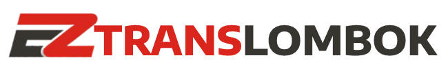 EZTrans Lombok