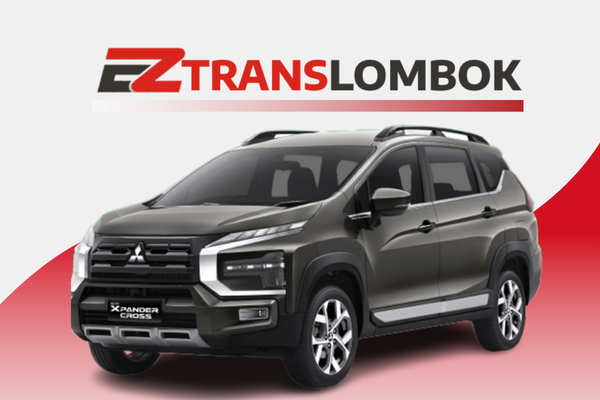 Mitsubishi Xpander